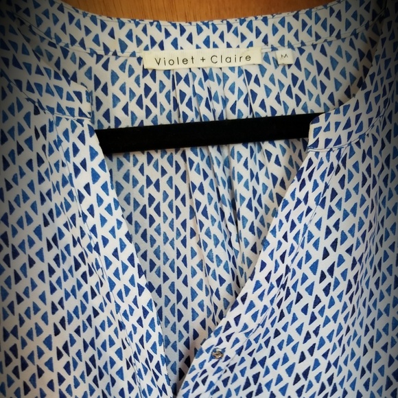 Blouse - Picture 3 of 4